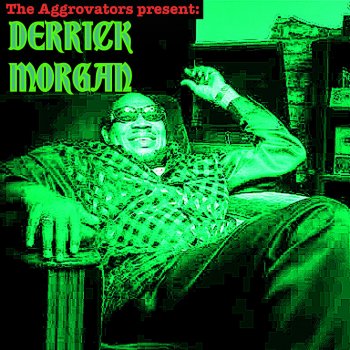 Derrick Morgan Heavy Judge