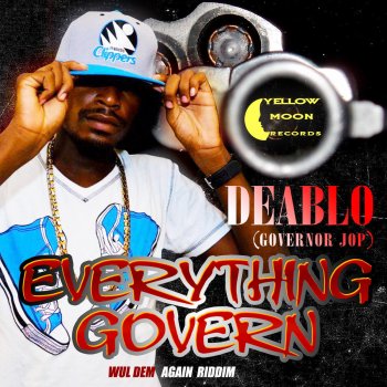 Deablo Everything Govern