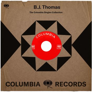 B.J. Thomas Make the World Go Away