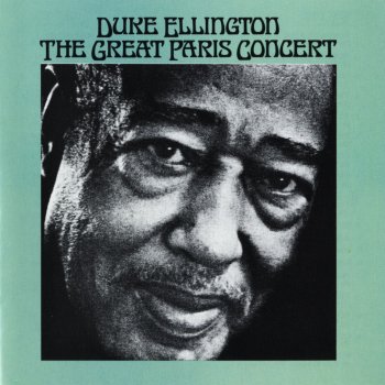 Duke Ellington Theme from "The Asphalt Jungle"