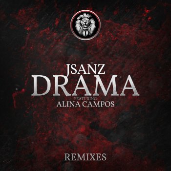 Jsanz feat. Alina Campos Drama - Radio Edit