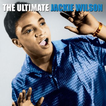 Jackie Wilson (I Can Feel These Vibrations) This Love Is Real