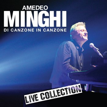 Amedeo Minghi Intermezzo - Live