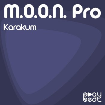 M.O.O.N. Pro Karakum