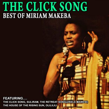 Miriam Makeba The Naughty Flea