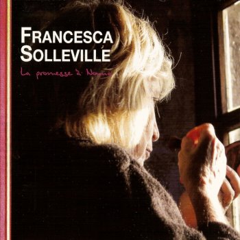 Francesca Solleville La promesse à Nonna