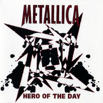 Metallica Overkill