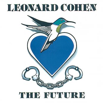Leonard Cohen Waiting for the Miracle