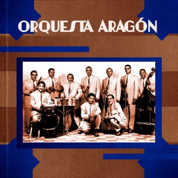 Orquesta Aragón El Jardinero del Amor