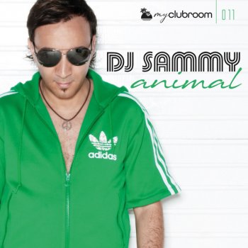 DJ Sammy feat. Jean-Baptiste & Nyah Animal - Radio Edit