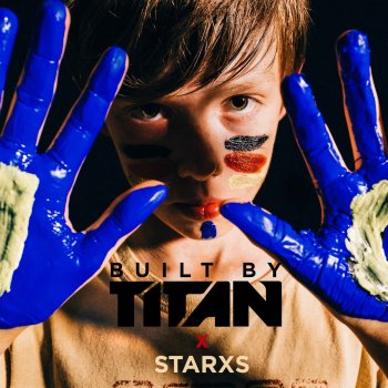 Built By Titan feat. Starxs 10 (feat. Starxs)