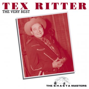 Tex Ritter Conversation With a Gun