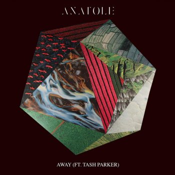 Anatole feat. Tash Parker Away (feat. Tash Parker)