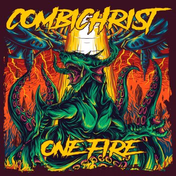 Combichrist Hate Like Me