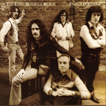 The Earl Scruggs Revue Lady In The First Degree