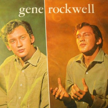 Gene Rockwell I Just Don't Know What to Do with Myself