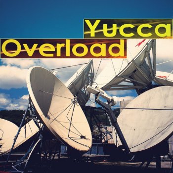 Yucca Overload - Original Mix