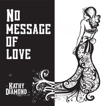 Kathy Diamond No Message of Love