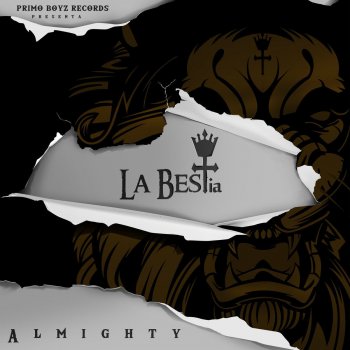 Almighty feat. Rauw Alejandro, Lyanno & Myke Towers Abusadora