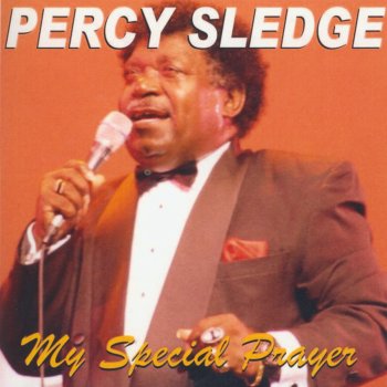 Percy Sledge Cotton Mill Man