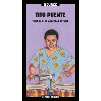 Tito Puente Titoro