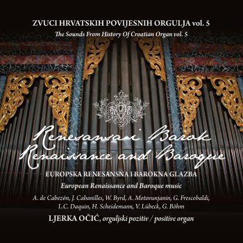 Ljerka Očić IX. Noel Sur Les Flutes