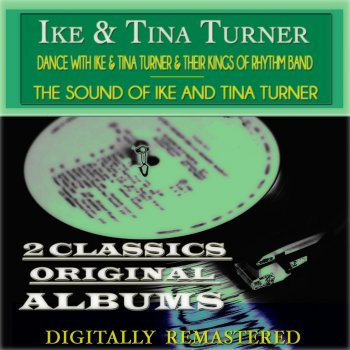 Ike & Tina Turner Potato Mash