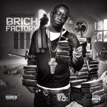Gucci Mane feat. Peewee Longway & MPA Wicced Kill My Opponent (feat. PeeWee Longway & Wicced)