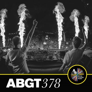Above Beyond Time on Your Side (Flashback) [Abgt378] [feat. Janai]