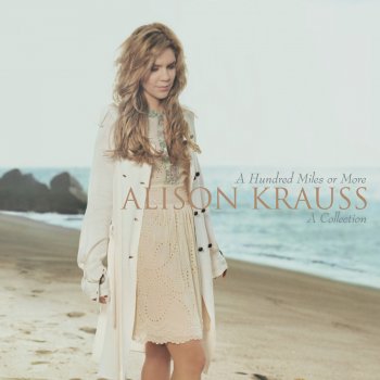 Alison Krauss feat. James Taylor How's The World Treating You