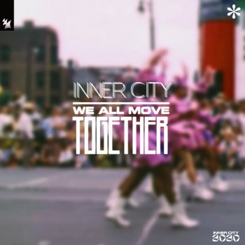 Inner City feat. ZebrA OctobrA Your Love On Me