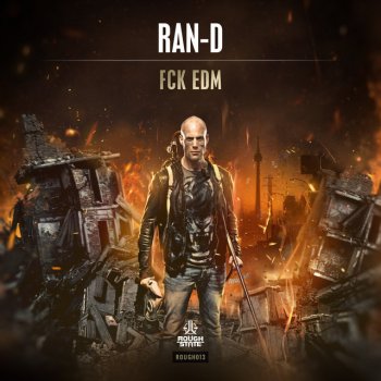 Ran-D FCK EDM - Radio Edit
