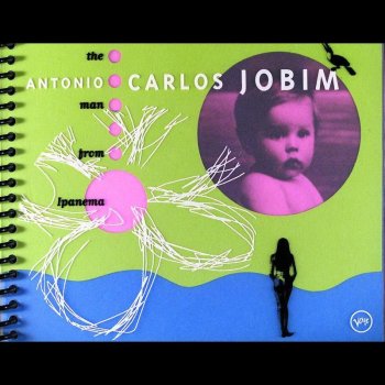 Antônio Carlos Jobim feat. Pat Metheny & Joe Henderson Desafinado