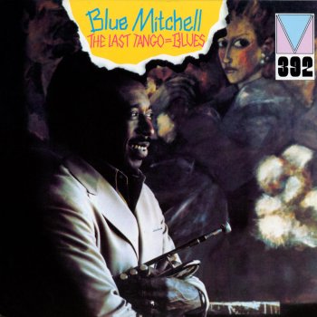 Blue Mitchell Peace