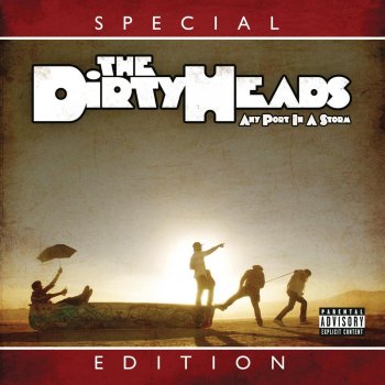 Dirty Heads feat. Rome of Sublime with Rome Lay Me Down