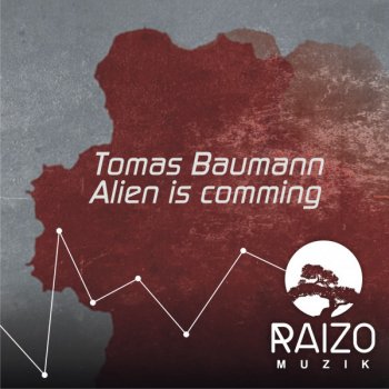 Tomas Baumann Alien is Comming