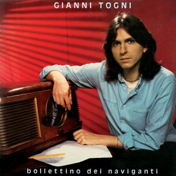 Gianni Togni Andare avanti - Remastered
