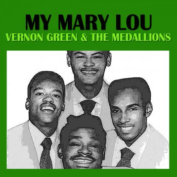 Vernon Green & The Medallions Don't Shoot Baby