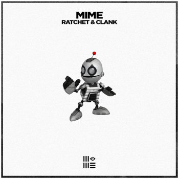 Mime Ratchet & Clank