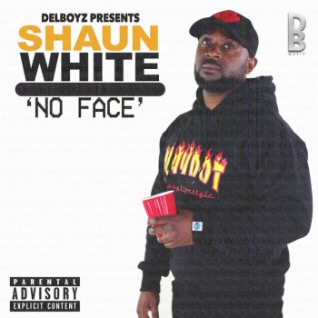 Shaun White No Face