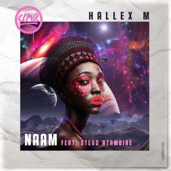 Hallex M feat. Stevo Atambire Naam - Instrumental Mix