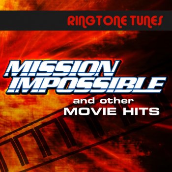 Ringtone Track Masters Mission: Impossible (Main Theme)