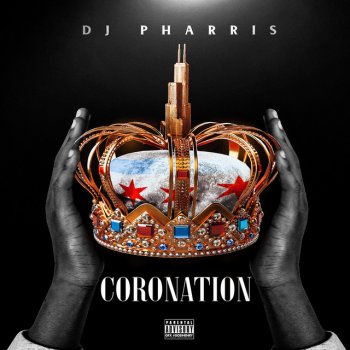 DJ Pharris feat. Byrus West Paranoia