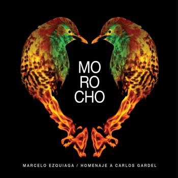 Marcelo Ezquiaga feat. Chano Moreno Charpentier Rubias de New York