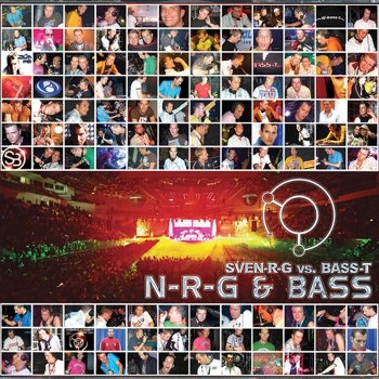 Sven-r-g Vs. Bass-t I Wanna Be With You!