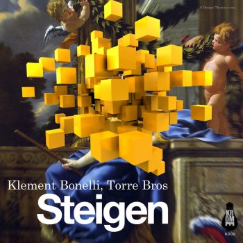 Klement Bonelli feat. Torre Bros Steigen - Main Mix