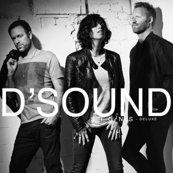 D'Sound feat. Lido Lido Jennifer (feat. LidoLido)