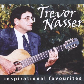 Trevor Nasser Rock Of Ages