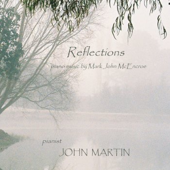 John Martin Ripples on the Still Water