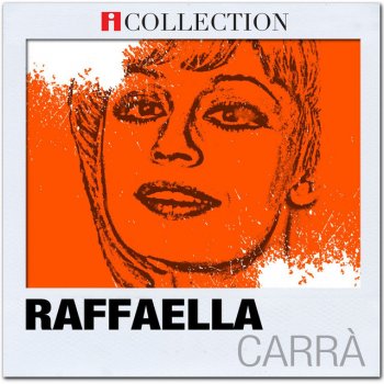 Raffaella Carrà Quiero Cantar una Canción